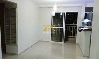 Imagem 5: Apartamento 3/4, sendo 1 suíte, 77 m² - 706 sul (ARSE 72) - Residencial Cidade Jardim - Pr