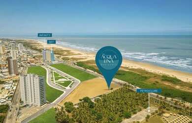 Imagem 2: Acqualina Residence - Atalaia [12574