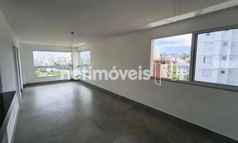 Imagem 4: Venda Cobertura Castelo Belo Horizonte