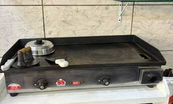 Imagem 2: Passe o ponto Galpão / depósito com aluguel por R$150.000 /mês