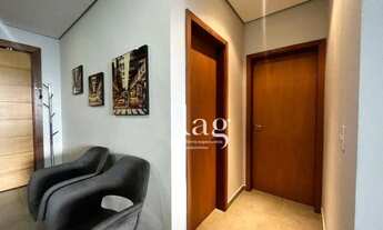 Imagem 5: Casa com 3 dormitórios à venda, 225 m² por R$ 1.800.000,00 - Condominio Le France - Soroca