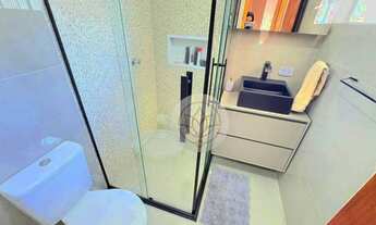 Imagem 5: SOBRADO ALTO BOQUEIRÃO 2 QUARTOS