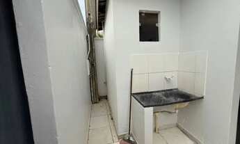 Imagem 3: Vende-se imovel No Riacho Fundo 2 (parcelada