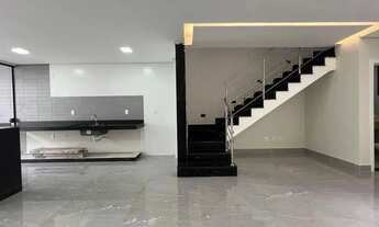 Imagem 5: CASA GEMINADA | 3 QUARTOS