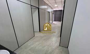 Imagem 2: Salão para alugar, 120 m² por R$ 5.050,00/mês - Centro - Atibaia/SP