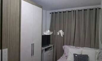 Imagem 4: Apartamento no Edif. Solar dos Tucanos com 3 quartios, 64 m² - venda por R$ 180.000 ou alu