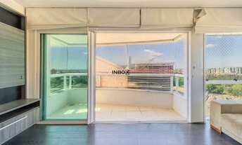 Imagem 6: Apartamento 2 dormitórios, 1 suíte, mobiliado, 1 vaga