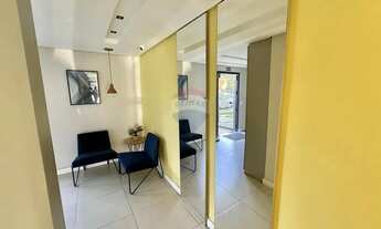 Imagem 4: APARTAMENTO NOVO SEMI MOBILIADO - VISTA PARA O GUAÍBA