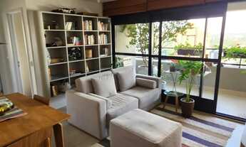 Imagem 4: Apartamento para venda em Pinheiros com 2 quartos, sendo 2 suítes , 69m²