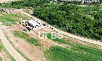 Imagem 5: Lote frente mata - Jardins Londres!