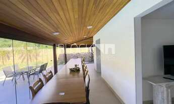 Imagem 4: Barra da Tijuca Casa em condomínio com 5 dormitórios