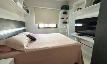 Imagem 5: EF - ALUGO APARTAMENTO NO CONDOMINIO PARC PARADISO - 3 SUITES - CREMAÇAO