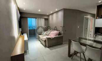 Imagem 6: Apartamento à venda em Sorocaba-SP, Jardim Vera Cruz: 3 quartos, 1 suíte, 1 sala, 1 banhei