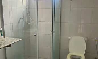 Imagem 4: Casa 4/4 piscina Vilas do Atlântico carnaval