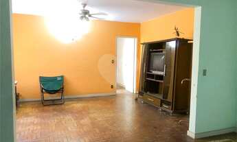 Imagem 5: Sobrado com 5 quartos à venda ou para locação em Pinheiros - SP