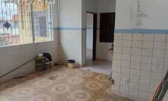 Imagem 3: Casa para locação - Parque Jaçatuba, Santo André