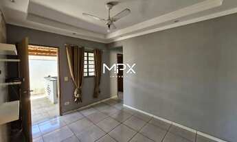 Imagem 6: Casa para alugar no bairro Campestre em Piracicaba