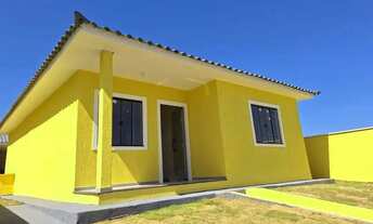 Imagem: Casa em Araruama RJ