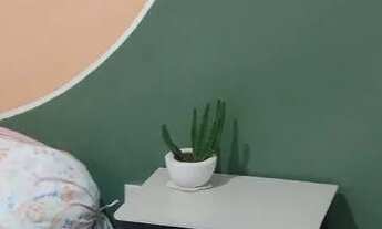 Imagem 5: Vendo casa grande no bairro jardim São João do lado do campo Bello via Indaiatuba, Feira R