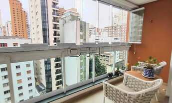 Imagem 7: Venda Apartamento 3 Dormitórios - 107 m² Pompéia