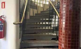 Imagem 6: APARTAMENTO 2 DORMITÓRIOS RUA LIMA E SILVA CIDADE BAIXA