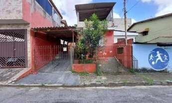 Imagem: Casa com 3 dormitórios à venda, 130 m²