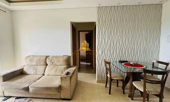 Imagem 3: Apartamento pra venda com sacada - Jacareí