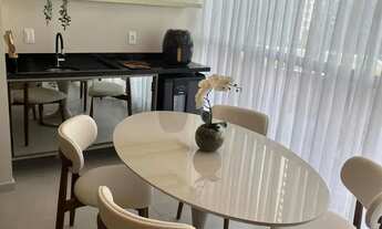 Imagem 4: Apartamento 02 quartos, 56m², suíte, varanda, Rosarinho