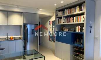 Imagem 7: Apartamento em Rua Marcos Lopes - Vila Nova Conceição - São Paulo/SP