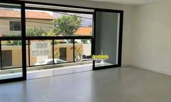 Imagem 4: Apartamento com 3 dormitórios à venda, 142 m² por R$ 1.300.000 - Praia do Pecado - Macaé/R