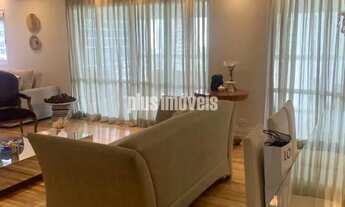 Imagem 7: Apartamento com 3 dormitórios para alugar, 201 m² por R$ 36.058/mês - Itaim Bibi - São Pau