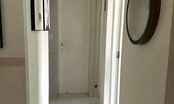 Imagem 4: Apartamento para venda no condomínio Village das Palmeiras IV