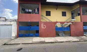 Imagem: Apartamento no térreo para alugar - Rua