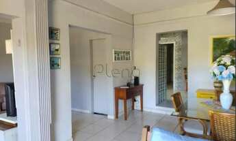 Imagem 3: Sobrado à venda em Campinas, Vila Joaquim Inácio, com 3 quartos, com 220 m²