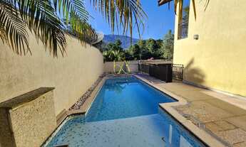 Imagem: Casa para Locação em Atibaia, Jardim Maristela