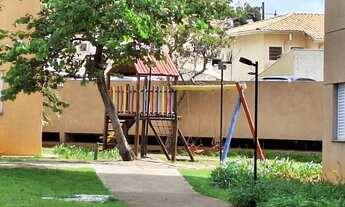 Imagem 4: Apartamento para Venda em Sorocaba, Jardim São Carlos, 2 dormitórios, 1 banheiro, 1 vaga