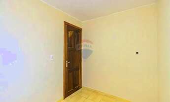 Imagem 5: Apartamento com 2 quartos, 1 garagem rotativa Cruzeiro São José Dos Pinhais/PR R$160.000