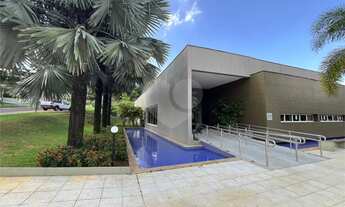 Imagem 7: Condomínio com 3 quartos à venda em Loteamento Residencial E Comercial Villa D'aquila