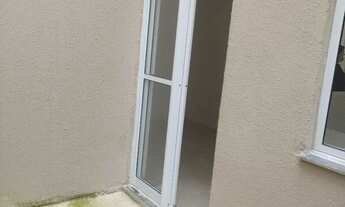 Imagem 2: Apartamento novo com Garden