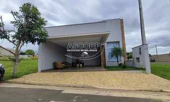 Imagem 2: Casa para alugar no Condomínio Residencial Mônaco, Jardim Brasil, Piracicaba