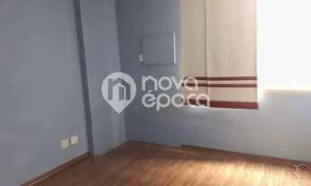 Imagem 4: Tijuca Apartamento com 3 dormitórios