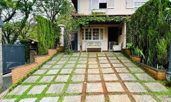 Imagem 7: Casa de condomínio com 3 dormitórios 2 vagas a venda no Morumbi Sul