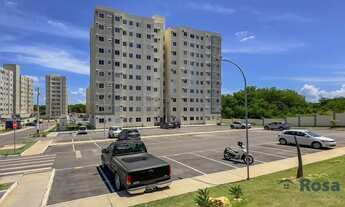 Imagem 3: Apartamento à venda, próximo Centro Político Administrativo, morada do ouro, 2 quartos e c