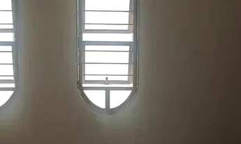 Imagem 6: CASA COM TRES QUARTOS SALA DOIS AMBIENTES CONZINHA MONTADO EM ARMÁRIO COM DOIS AMBIENTES