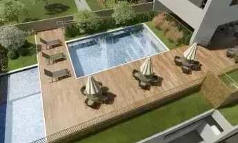 Imagem 7: Ceci- Apartamento de 2 e 3 quartos, Praça dos Pinheiros, lazer completo