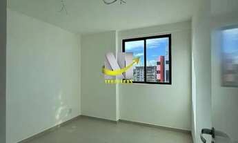 Imagem 4: Apartamento 68m² à venda em Mangabeiras, Maceió R$ 620.000,00 com lazer completo
