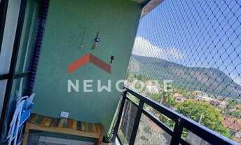 Imagem: Apartamento em Estrada Francisco da Cruz