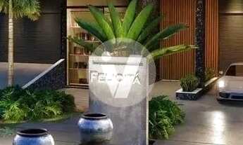 Imagem 2: Descubra o Felicitá: sofisticação e conforto em cada detalhe do seu lar!