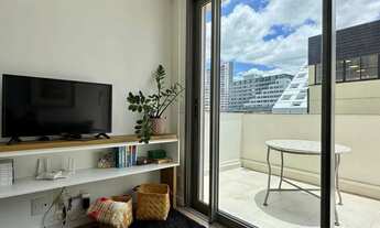 Imagem 6: Apartamento à venda ou aluguel no Parque Una, São Gonçalo, Pelotas, RS