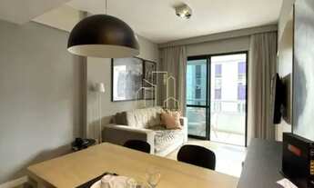 Imagem 2: Apartamento à venda em Salvador-BA, bairro Caminho das Árvores! 2 quartos, 2 suítes, 1 sal